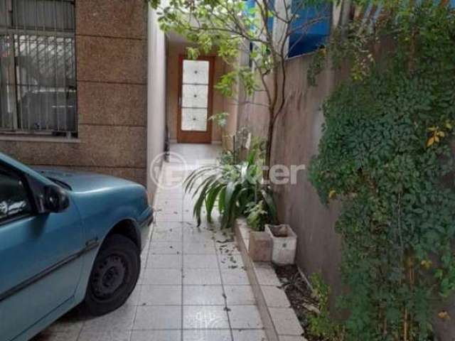 Casa com 3 quartos à venda na Avenida Elísio Cordeiro de Siqueira, 289, Jardim Santo Elias, São Paulo, 165 m2 por R$ 690.000