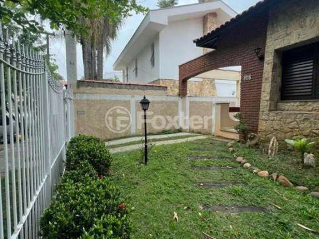 Casa com 4 quartos à venda na Rua Adelino Ricciardi, 180, City América, São Paulo, 250 m2 por R$ 1.900.000