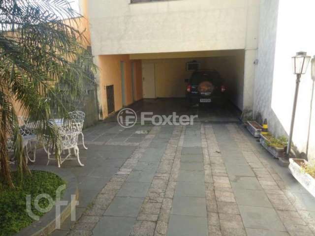 Casa com 3 quartos à venda na Rua Horácio Romeu, 140, Jardim Maristela, São Paulo, 180 m2 por R$ 650.000