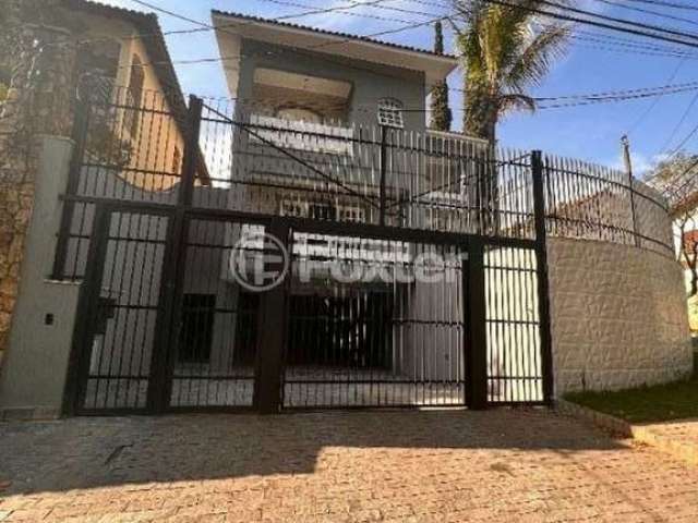 Casa com 4 quartos à venda na Rua Samon, 10, City América, São Paulo, 352 m2 por R$ 2.860.000