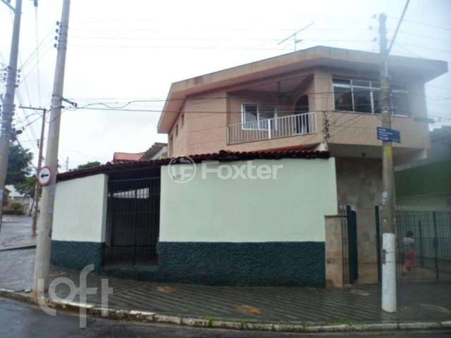 Casa com 4 quartos à venda na Avenida General Charles de Gaulle, 376, Parque São Domingos, São Paulo, 350 m2 por R$ 1.200.000