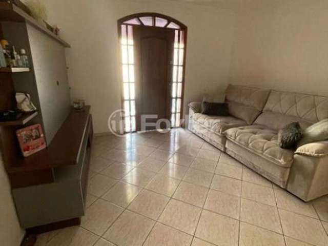 Casa com 2 quartos à venda na Rua Venceslau Gomes da Silva, 164, Jardim Vista Linda, São Paulo, 90 m2 por R$ 510.000