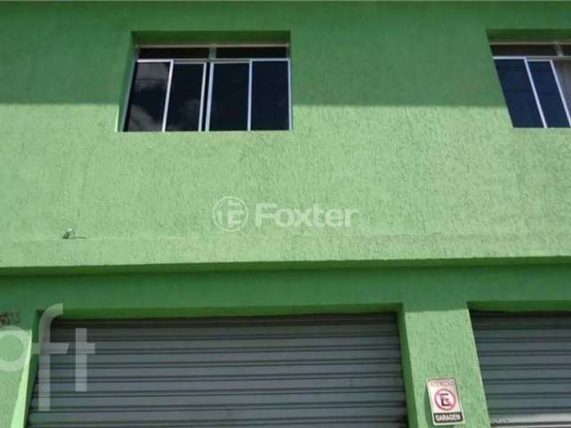 Casa com 2 quartos à venda na Rua Severino Vilar Filho, 331, Parque São Domingos, São Paulo, 202 m2 por R$ 700.000