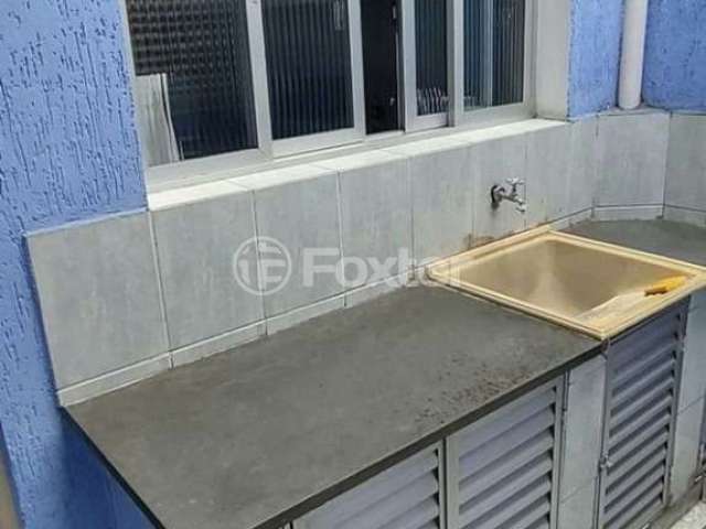 Casa com 2 quartos à venda na Rua Erva Capitão, 204, Jardim Maristela, São Paulo, 140 m2 por R$ 600.000