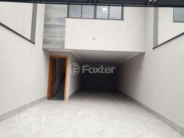 Casa com 3 quartos à venda na Rua Vicente Gioberti, 52, Parque São Domingos, São Paulo, 160 m2 por R$ 980.000