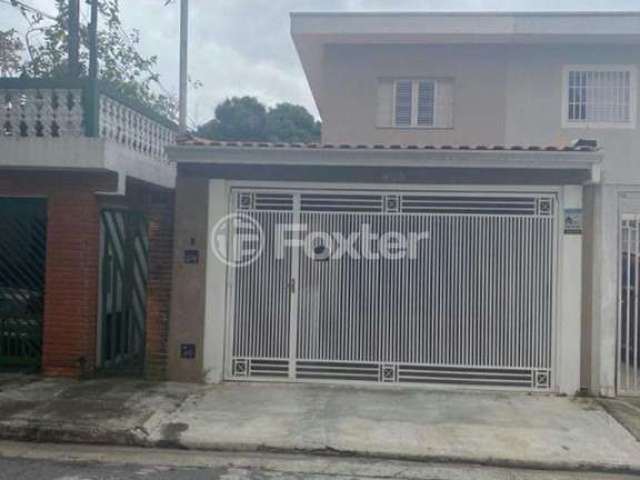 Casa com 4 quartos à venda na Rua Mariana Camargo, 408, Parque Maria Domitila, São Paulo, 400 m2 por R$ 1.300.000