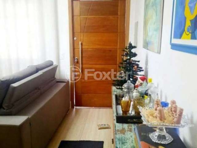 Casa com 2 quartos à venda na Rua Venceslau Gomes da Silva, 141, Jardim Vista Linda, São Paulo, 70 m2 por R$ 800.000