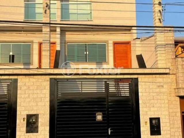 Casa com 2 quartos à venda na Rua Manoel Martins da Rocha, 548, Jardim Mangalot, São Paulo, 130 m2 por R$ 650.000