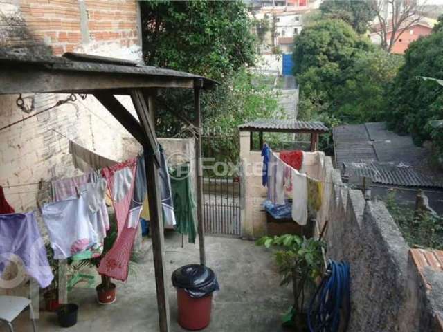 Casa com 3 quartos à venda na Rua José Ataliba Ortiz, 899, Vila Mangalot, São Paulo, 590 m2 por R$ 700.000