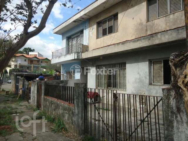 Casa com 3 quartos à venda na Rua Doutor Odon Carlos de Figueiredo Ferraz, 120, Parque São Domingos, São Paulo, 207 m2 por R$ 870.000