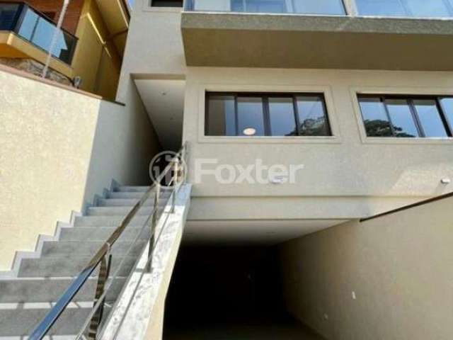 Casa com 4 quartos à venda na Rua Francisco Pereira Santos, 32, Parque São Domingos, São Paulo, 230 m2 por R$ 1.600.000