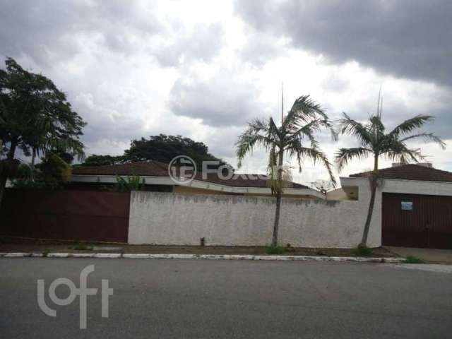 Casa com 4 quartos à venda na Rua Almiro Bernardo, 1000, Parque São Domingos, São Paulo, 540 m2 por R$ 2.000.000