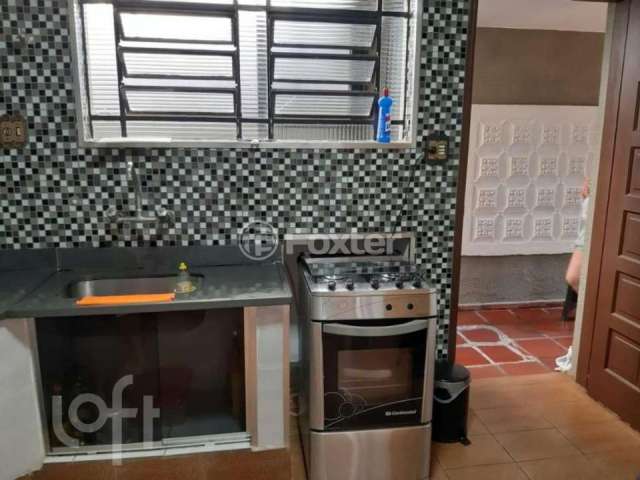 Casa com 2 quartos à venda na Rua João Moreira, 88, Parque São Domingos, São Paulo, 135 m2 por R$ 700.000