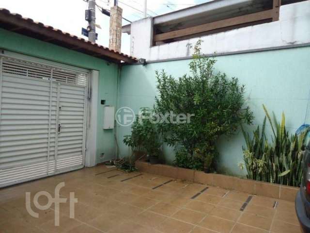 Casa com 4 quartos à venda na Rua Abraham Lincoln, 841, Parque São Domingos, São Paulo, 204 m2 por R$ 910.000