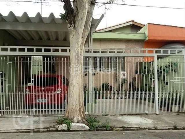 Casa com 4 quartos à venda na Rua Homero Sales, 192, Parque São Domingos, São Paulo, 160 m2 por R$ 700.000