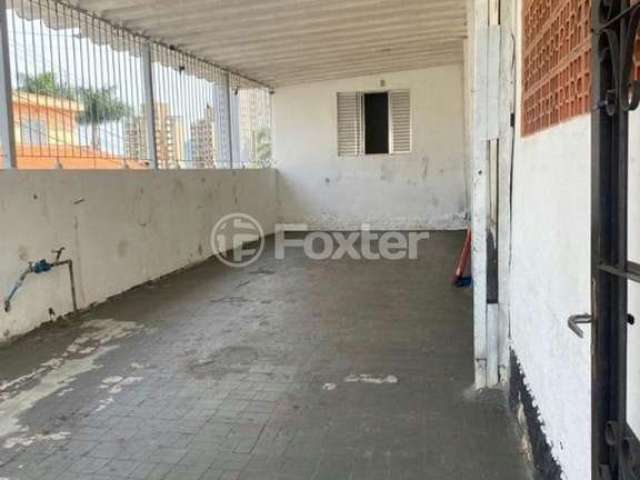 Casa com 3 quartos à venda na Rua Alvorada do Norte, 112, Vila Mangalot, São Paulo, 170 m2 por R$ 550.000