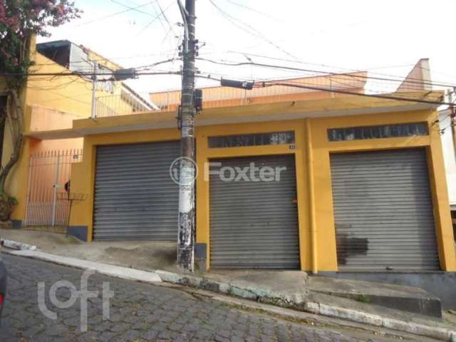 Casa com 2 quartos à venda na Rua Galdino Catunda Gondim, 49, Jardim Maristela, São Paulo, 150 m2 por R$ 700.000