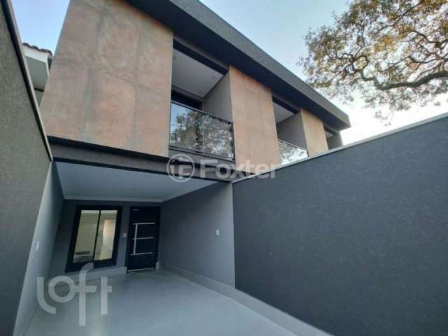 Casa com 3 quartos à venda na Rua Doutor Odon Carlos de Figueiredo Ferraz, 547, Parque São Domingos, São Paulo, 247 m2 por R$ 1.365.000