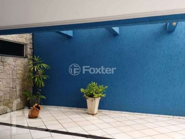 Casa com 4 quartos à venda na Rua Irmã Dora Viotti, 205, City América, São Paulo, 400 m2 por R$ 2.500.000