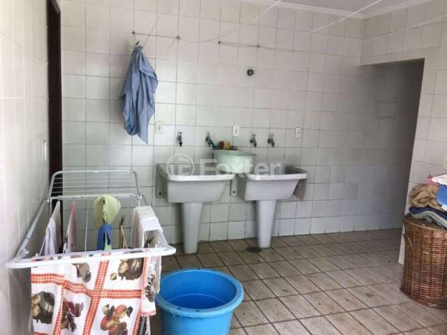 Casa com 4 quartos à venda na Rua Dinah Silveira de Queiroz, 573, City América, São Paulo, 408 m2 por R$ 2.040.000