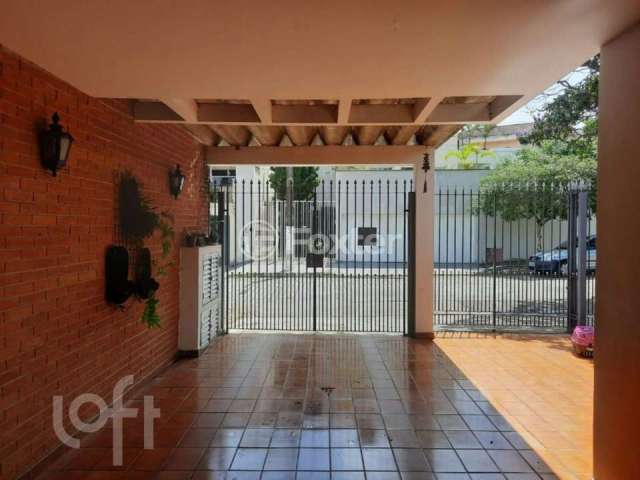 Casa com 3 quartos à venda na Rua Doutor Odon Carlos de Figueiredo Ferraz, 218, Parque São Domingos, São Paulo, 275 m2 por R$ 850.000