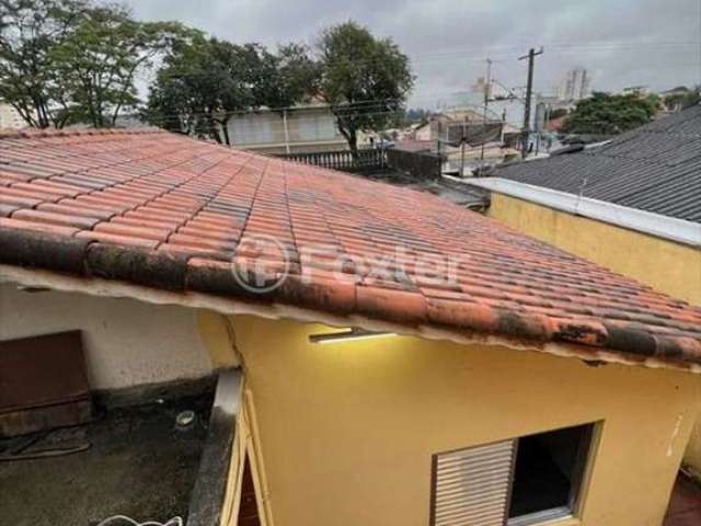 Casa com 3 quartos à venda na Rua Homero Sales, 240, Parque São Domingos, São Paulo, 125 m2 por R$ 750.000