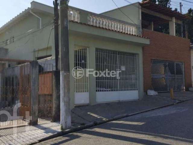 Casa com 3 quartos à venda na Rua Fazenda Monte Alegre, 378, Jaraguá, São Paulo, 180 m2 por R$ 450.000