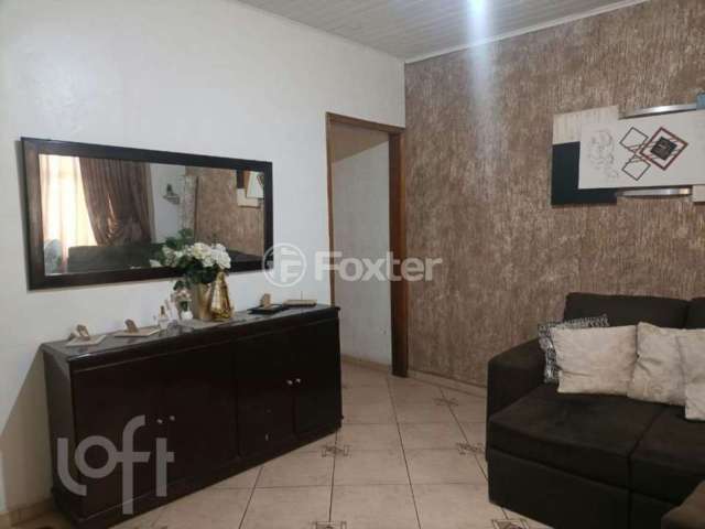 Casa com 2 quartos à venda na Rua Coronel Rafael de Castro Bueno, 89, Vila Leopoldina, São Paulo, 130 m2 por R$ 795.000