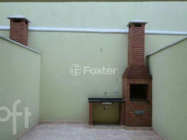 Casa com 3 quartos à venda na Rua Major Procópio de Almeida, 45, Vila Pereira Barreto, São Paulo, 200 m2 por R$ 700.000