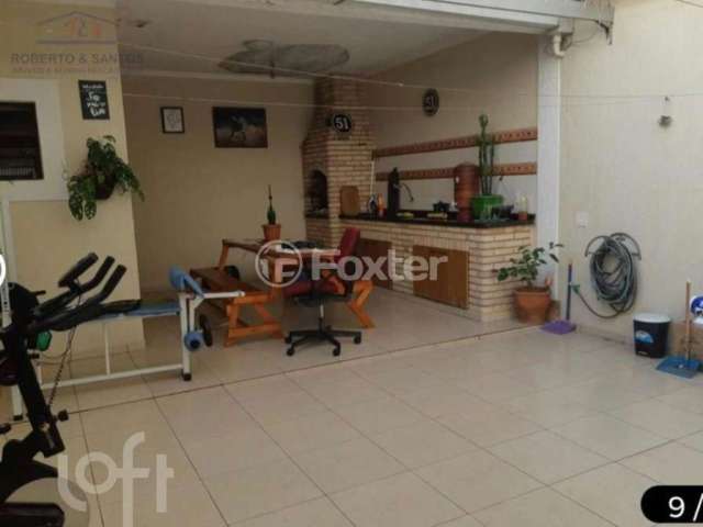 Casa com 2 quartos à venda na Rua Desembargador Raphael Fleury Ferraz de Sampaio, 258, Conjunto Residencial Vista Verde, São Paulo, 83 m2 por R$ 580.000