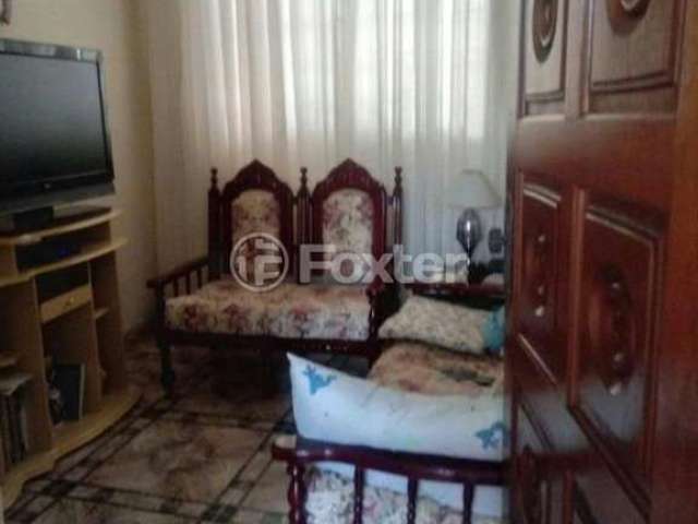 Casa com 4 quartos à venda na Rua Conde do Rio Pardo, 138, Jardim Monte Alegre, São Paulo, 130 m2 por R$ 425.000