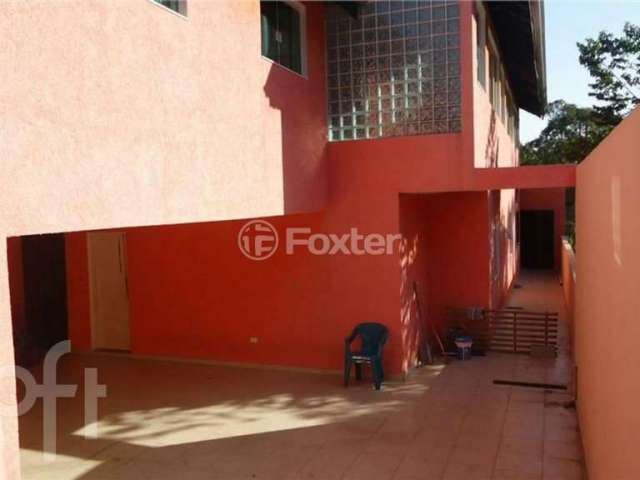 Casa com 5 quartos à venda na Rua Santana do Araguaia, 175, Jardim Independência, São Paulo, 400 m2 por R$ 750.000