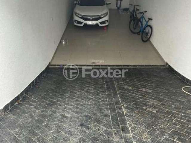 Casa com 3 quartos à venda na Rua Miguel Calovini, 15, Jardim Regina, São Paulo, 220 m2 por R$ 1.400.000