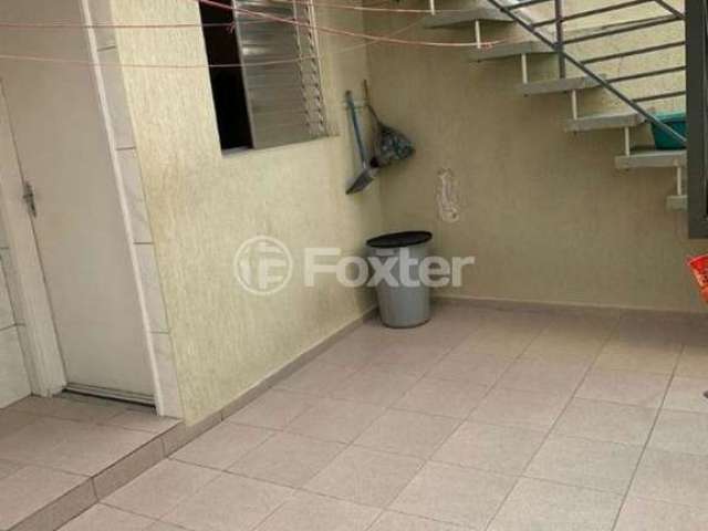 Casa com 2 quartos à venda na Rua Antônio Bianchi, 87, Vila Miriam, São Paulo, 100 m2 por R$ 550.000