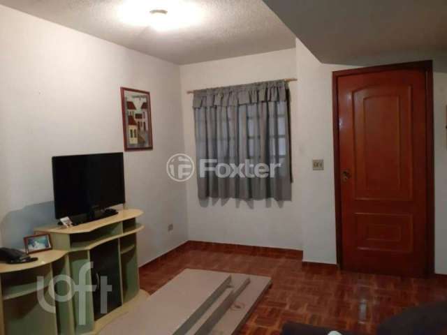 Casa com 2 quartos à venda na Rua Ricardo Abed, 269, Conjunto Residencial Vista Verde, São Paulo, 150 m2 por R$ 530.000