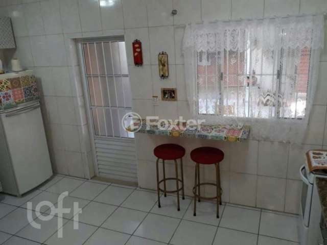 Casa com 3 quartos à venda na Rua Desembargador Joaquim Bandeira de Mello, 306, Conjunto Residencial Vista Verde, São Paulo, 150 m2 por R$ 720.000