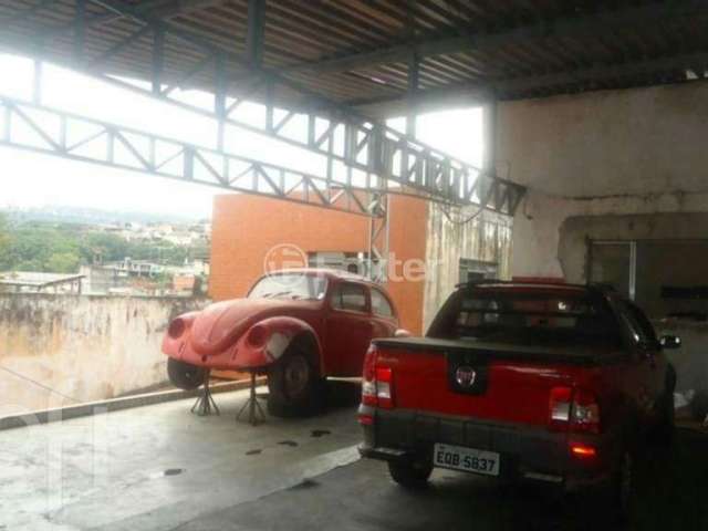 Casa com 6 quartos à venda na Rua Doutor Arnaldo de Campos, 55, Vila Duarte, São Paulo, 275 m2 por R$ 650.000