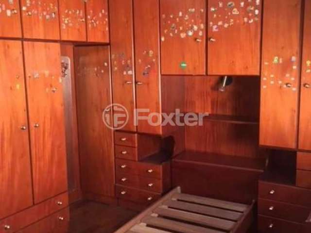 Casa com 5 quartos à venda na Rua Major Alfredo Romão, 210, Vila Clarice, São Paulo, 410 m2 por R$ 1.315.000