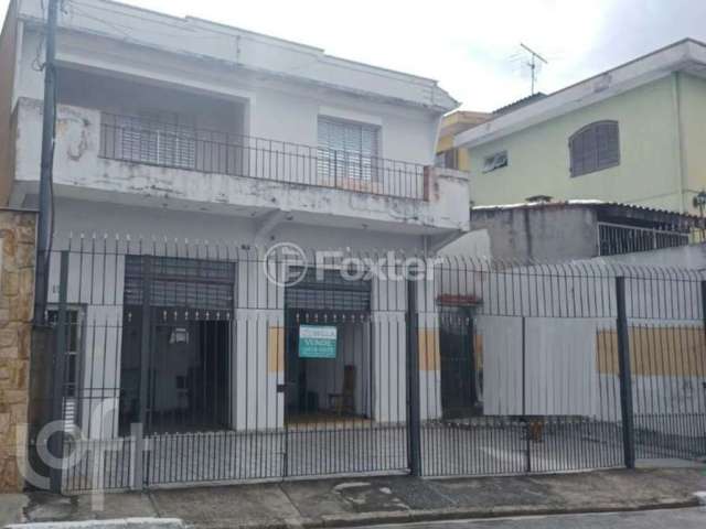 Casa com 3 quartos à venda na Rua Ribeirão Vermelho, 155, Vila Boaçava, São Paulo, 200 m2 por R$ 800.000