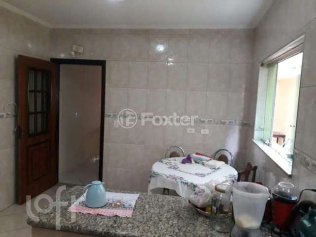 Casa com 3 quartos à venda na Rua Utupeva, 309, Vila Palmeiras, São Paulo, 104 m2 por R$ 650.000