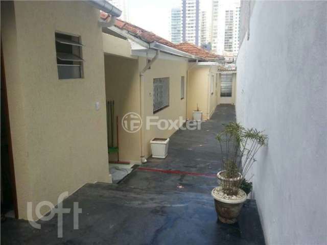 Casa com 2 quartos à venda na Rua Tiburtino, 44, Siciliano, São Paulo, 130 m2 por R$ 850.000