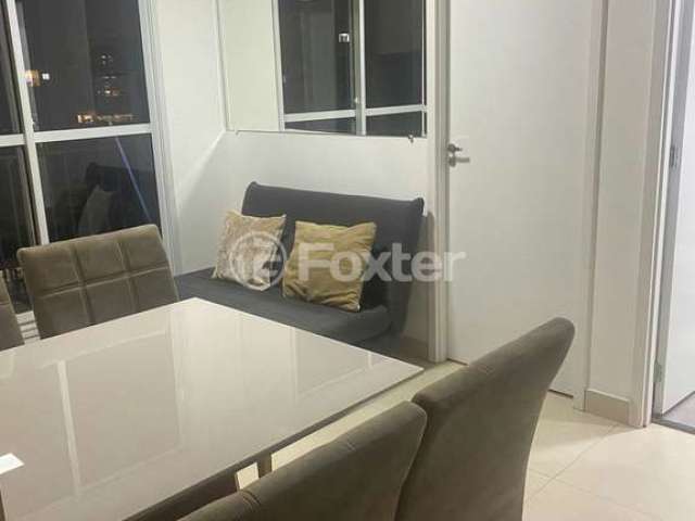 Apartamento com 1 quarto à venda na Rua São Quirino, 55, Vila Guilherme, São Paulo, 36 m2 por R$ 330.000