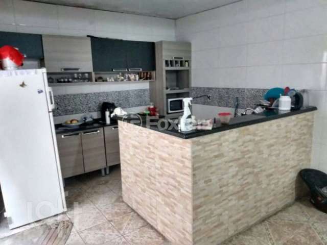 Casa com 3 quartos à venda na Rua Jaime Ovale, 34, Jardim Pérola I, São Paulo, 100 m2 por R$ 400.000