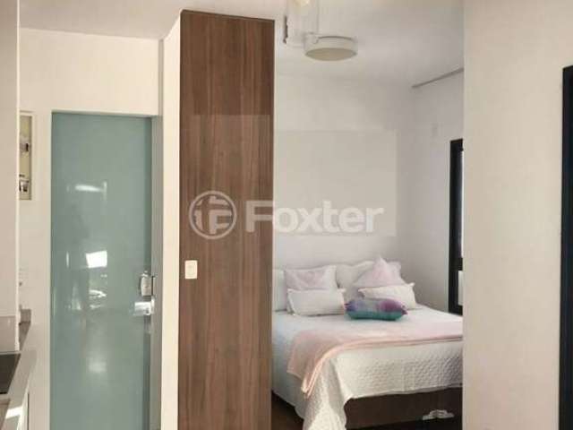 Apartamento com 1 quarto à venda na Rua General Chagas Santos, 227, Vila da Saúde, São Paulo, 83 m2 por R$ 750.000