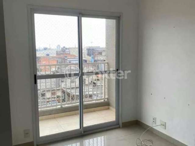 Apartamento com 2 quartos à venda na Avenida Cangaíba, 3564, Cangaíba, São Paulo, 50 m2 por R$ 290.000