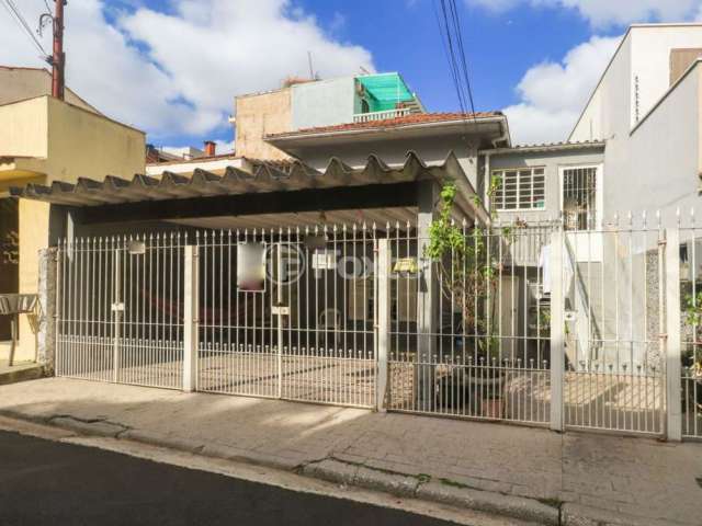 Casa com 3 quartos à venda na Travessa Carnaval de Veneza, 80, Tucuruvi, São Paulo, 187 m2 por R$ 600.000