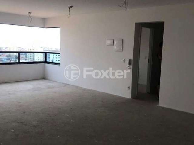 Apartamento com 1 quarto à venda na Rua Santa Izabel, 571, Vila Augusta, Guarulhos, 89 m2 por R$ 900.000