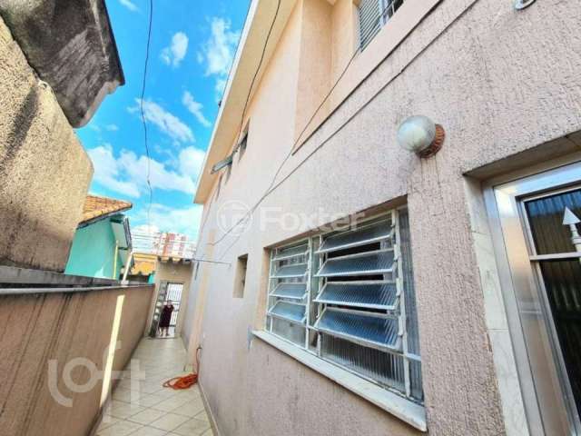 Casa com 3 quartos à venda na Rua São Jorge, 227, Jardim São Jorge, Guarulhos, 150 m2 por R$ 695.000