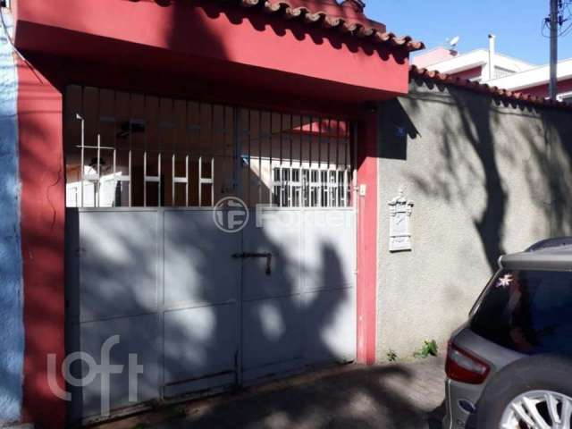 Casa com 4 quartos à venda na Travessa Orsi, 74, Jardim das Hortências, Guarulhos, 408 m2 por R$ 1.850.000