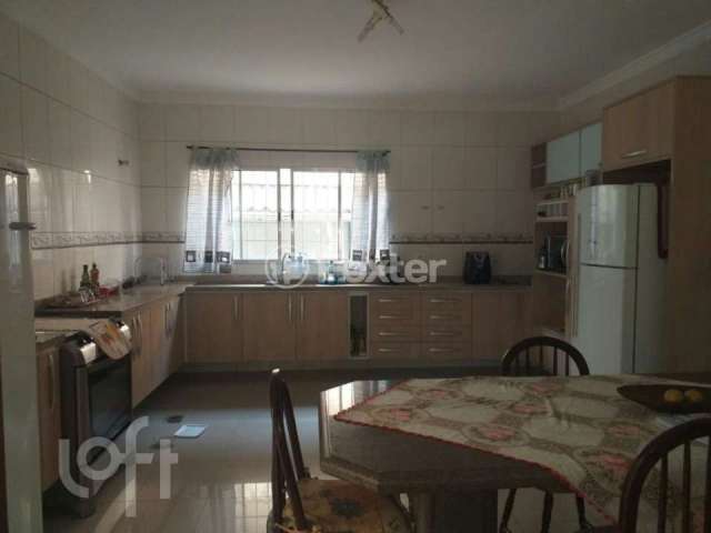 Casa com 3 quartos à venda na Rua Marret, 297, Vila Progresso, Guarulhos, 169 m2 por R$ 699.000